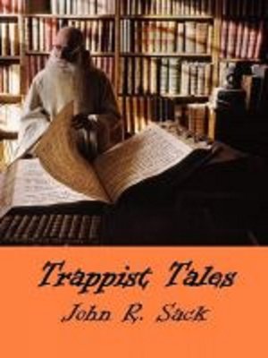 cover image of Trappist Tales